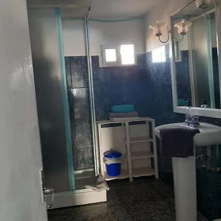 Moon Spell Apartment *