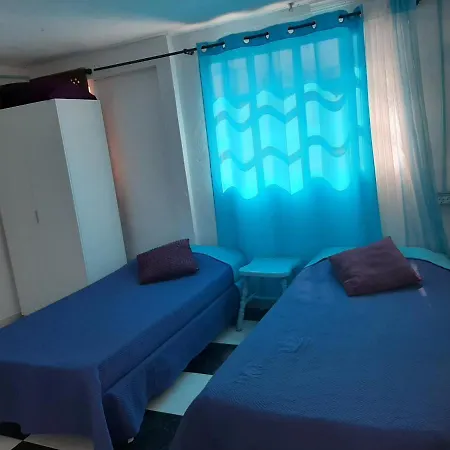Moon Spell Apartment Lajares