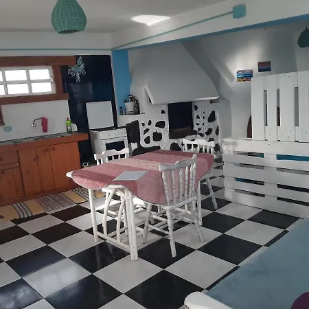 Moon Spell Apartment Lajares