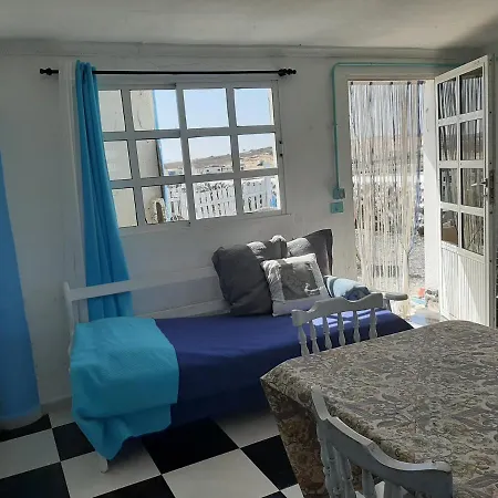 Moon Spell Apartment Lajares