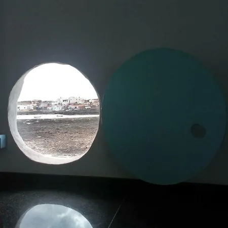 Apartment Moon Spell