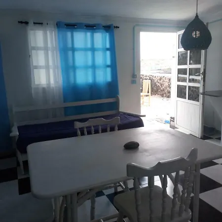 Moon Spell Apartment *