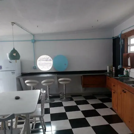 Moon Spell Apartment Lajares