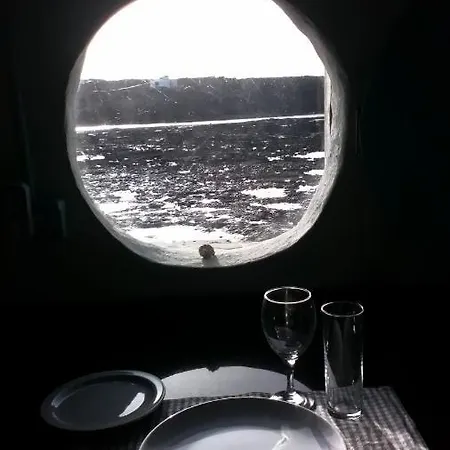 Moon Spell Apartment