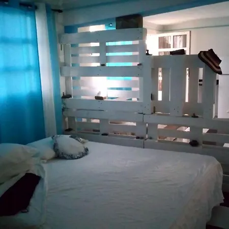 Moon Spell Apartment Lajares
